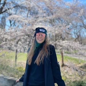 Meet your Posher, Daniela